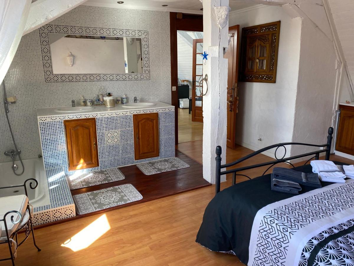 Loft De Lancelot City Center Sens Luaran gambar