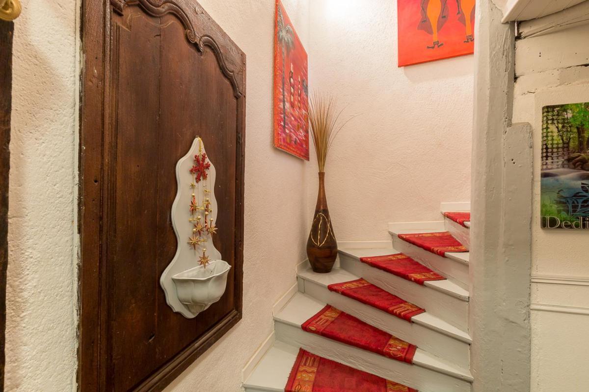 Loft De Lancelot City Center Sens Luaran gambar